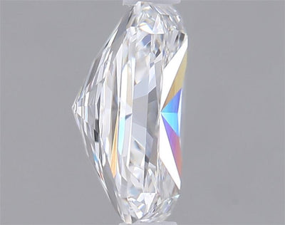 1.00 Carat Radiant Lab Diamond :: Greenstar spin frame 07