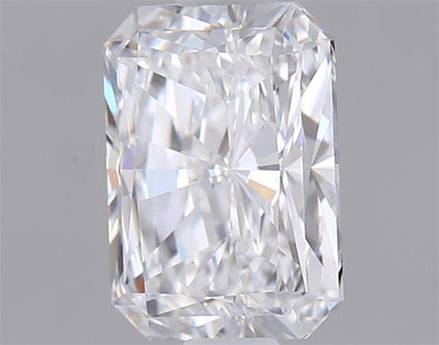 1.05 Carat Radiant Lab Diamond :: Greenstar spin frame 07
