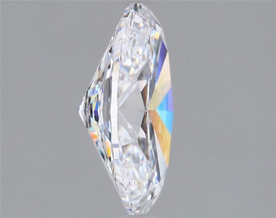 1.54 Carat Oval Lab Diamond :: Greenstar spin frame 07