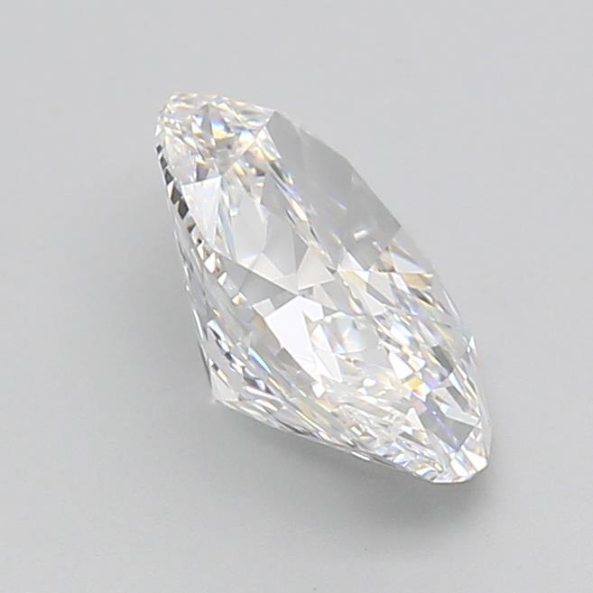2.52 Carat Oval Lab Diamond :: Greenstar spin frame 07