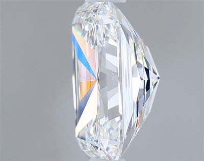 1.51 Carat Radiant Lab Diamond :: Greenstar spin frame 07