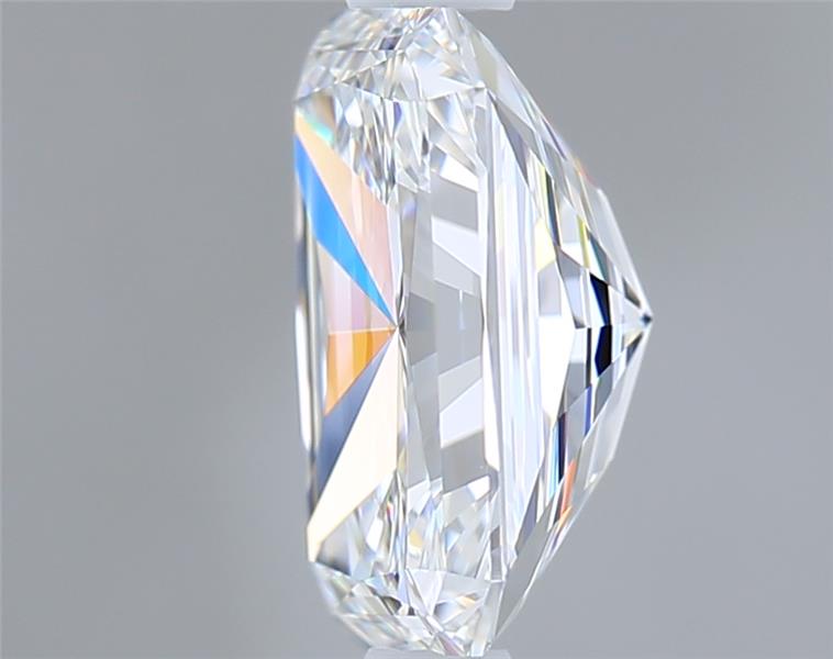 1.51 Carat Radiant Lab Diamond :: Greenstar spin frame 07