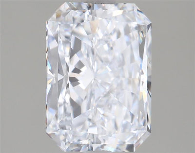 2.05 Carat Radiant Lab Diamond :: Greenstar spin frame 07
