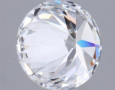1.68 Carat Round Lab Diamond :: Greenstar spin frame 07