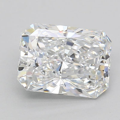 2.63 Carat Radiant Lab Diamond :: Greenstar spin frame 07
