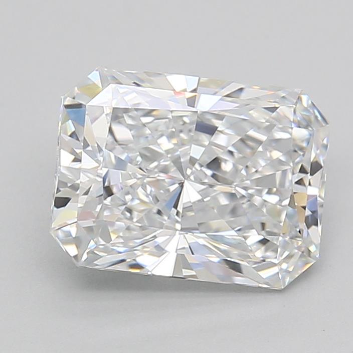 2.63 Carat Radiant Lab Diamond :: Greenstar spin frame 07
