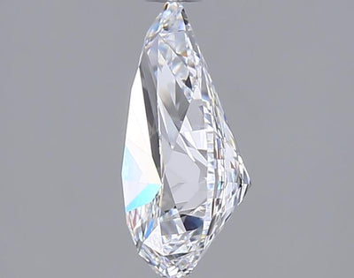 1.60 Carat Pear Lab Diamond :: Greenstar spin frame 07