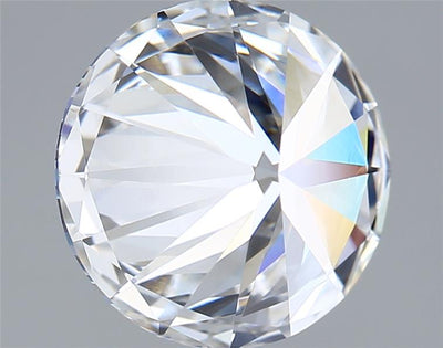 2.03 Carat Round Lab Diamond :: Greenstar spin frame 07