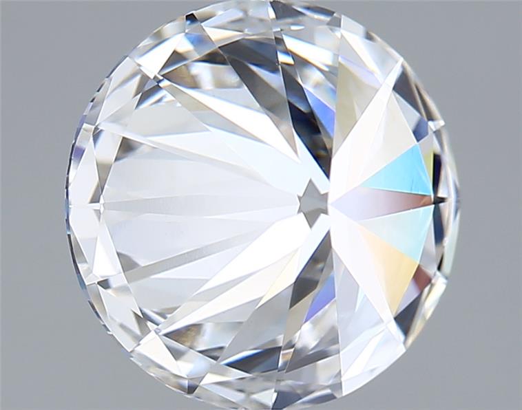 2.03 Carat Round Lab Diamond :: Greenstar spin frame 07