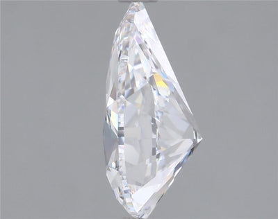 2.01 Carat Pear Lab Diamond :: Greenstar spin frame 07