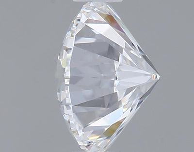1.00 Carat Round Lab Diamond :: Greenstar spin frame 07