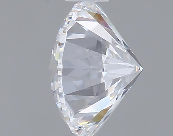 1.00 Carat Round Lab Diamond :: Greenstar spin frame 07