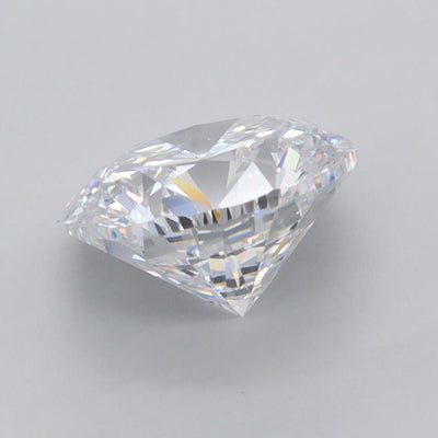 2.00 Carat Round Lab Diamond :: Greenstar spin frame 07