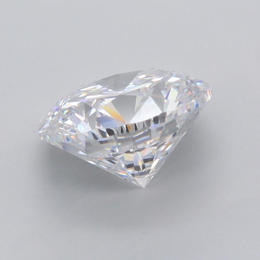 2.00 Carat Round Lab Diamond :: Greenstar spin frame 07