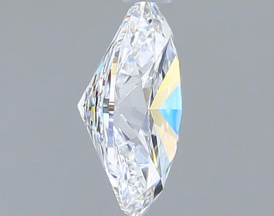 1.12 Carat Oval Lab Diamond :: Greenstar spin frame 07
