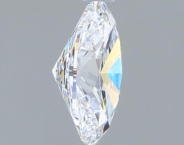 1.12 Carat Oval Lab Diamond :: Greenstar spin frame 07