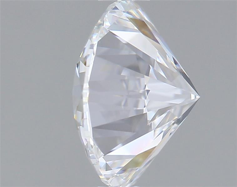 1.54 Carat Round Lab Diamond :: Greenstar spin frame 07
