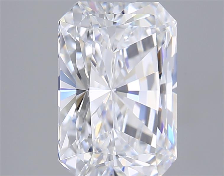 2.01 Carat Radiant Lab Diamond :: Greenstar spin frame 07