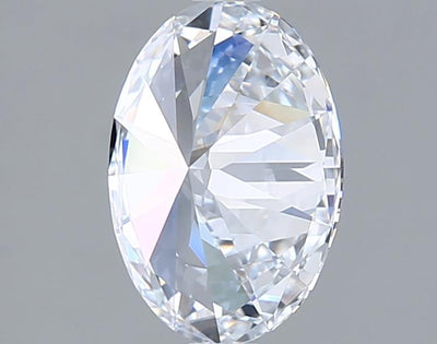 2.03 Carat Oval Lab Diamond :: Greenstar spin frame 07