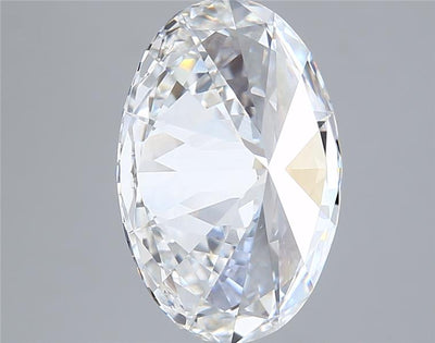 5.02 Carat Oval Lab Diamond :: Greenstar spin frame 07