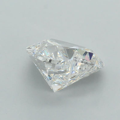 1.33 Carat Heart Lab Diamond :: Greenstar spin frame 07