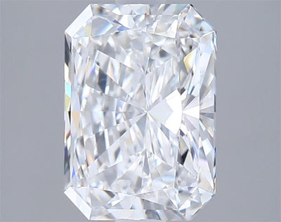 2.11 Carat Radiant Lab Diamond :: Greenstar spin frame 07