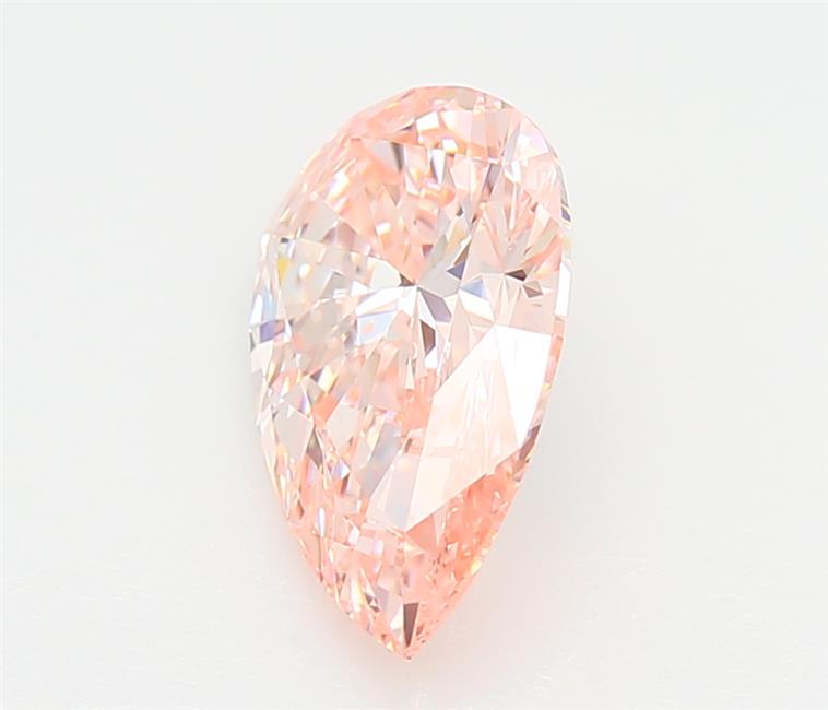 2.00 Carat Pear Lab Diamond :: Greenstar spin frame 07