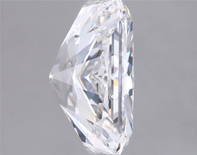 3.02 Carat Radiant Lab Diamond :: Greenstar spin frame 07