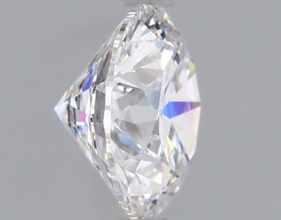 1.06 Carat Round Lab Diamond :: Greenstar spin frame 07