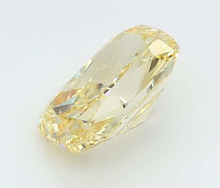 2.26 Carat Cushion Lab Diamond :: Greenstar spin frame 07