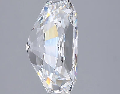 3.03 Carat Radiant Lab Diamond :: Greenstar spin frame 07