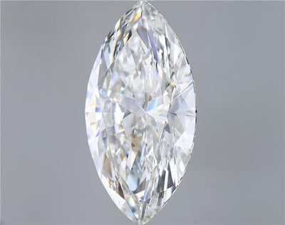 10.06 Carat Marquise Lab Diamond :: Greenstar spin frame 07