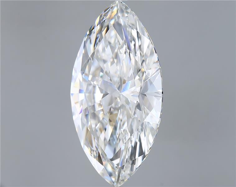 10.06 Carat Marquise Lab Diamond :: Greenstar spin frame 07