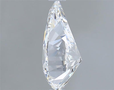 1.51 Carat Pear Lab Diamond :: Greenstar spin frame 07