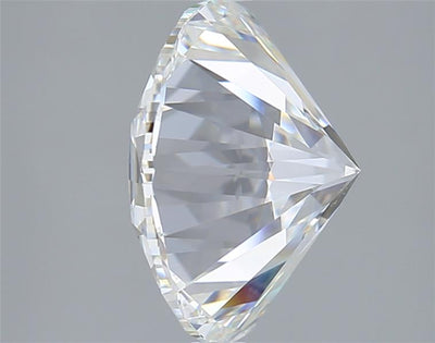 4.99 Carat Round Lab Diamond :: Greenstar spin frame 07