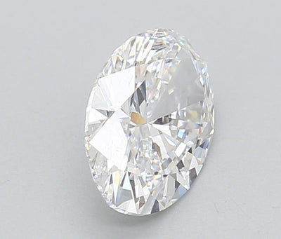 2.03 Carat Oval Lab Diamond :: Greenstar spin frame 07