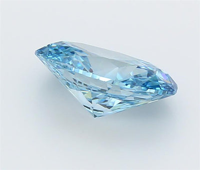 3.04 Carat Oval Lab Diamond :: Greenstar spin frame 07