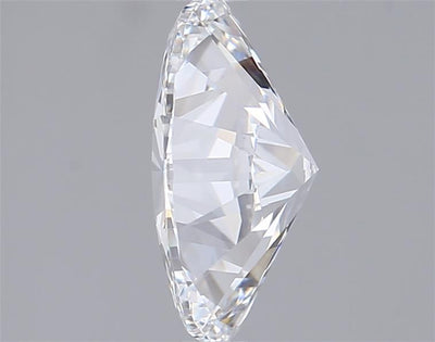 1.54 Carat Oval Lab Diamond :: Greenstar spin frame 07