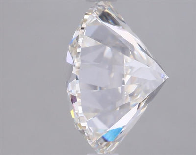 3.05 Carat Round Lab Diamond :: Greenstar spin frame 07