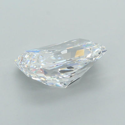 1.81 Carat Radiant Lab Diamond :: Greenstar spin frame 07