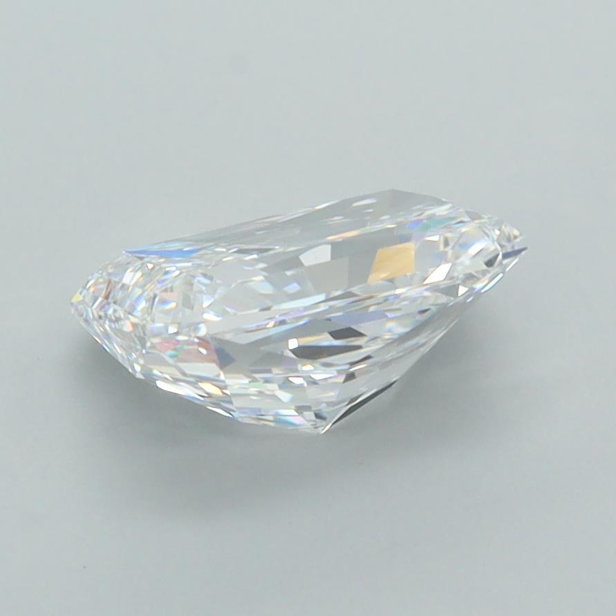 1.81 Carat Radiant Lab Diamond :: Greenstar spin frame 07