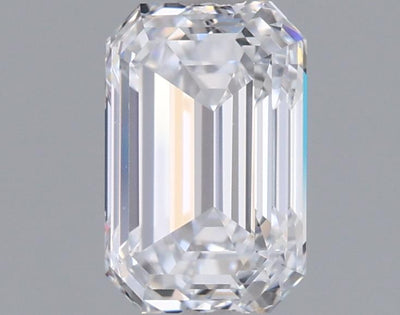 1.05 Carat Emerald Lab Diamond :: Greenstar spin frame 07