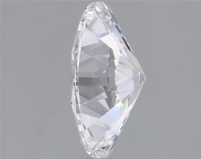 2.05 Carat Oval Lab Diamond :: Greenstar spin frame 07