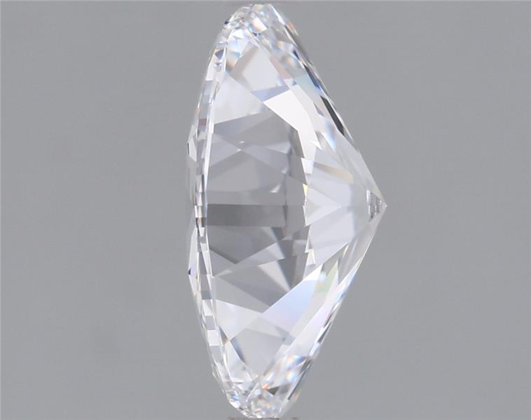 2.05 Carat Oval Lab Diamond :: Greenstar spin frame 07