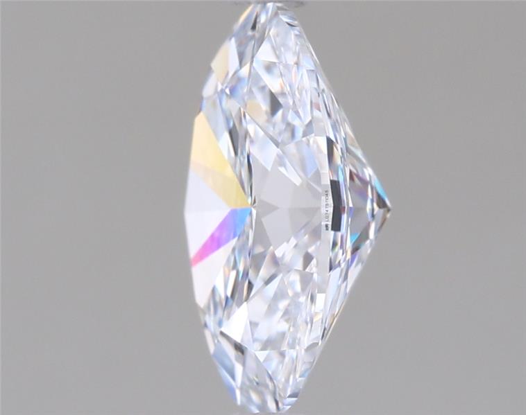 1.54 Carat Oval Lab Diamond :: Greenstar spin frame 07