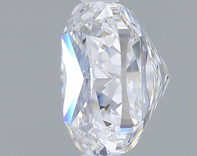 2.04 Carat Cushion Lab Diamond :: Greenstar spin frame 07