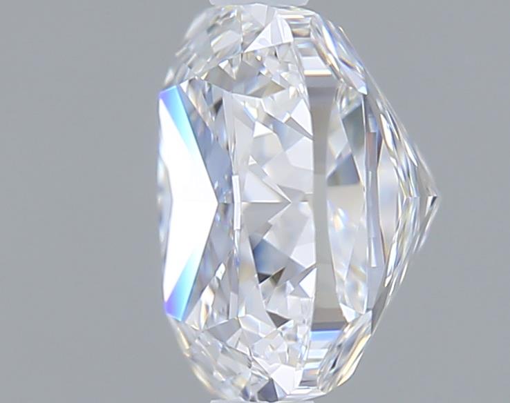 2.04 Carat Cushion Lab Diamond :: Greenstar spin frame 07