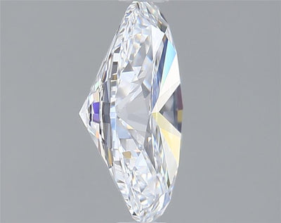 1.53 Carat Oval Lab Diamond :: Greenstar spin frame 07