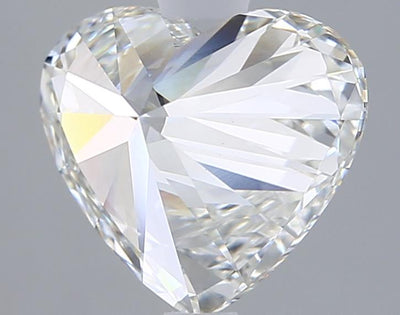 2.00 Carat Heart Lab Diamond :: Greenstar spin frame 07
