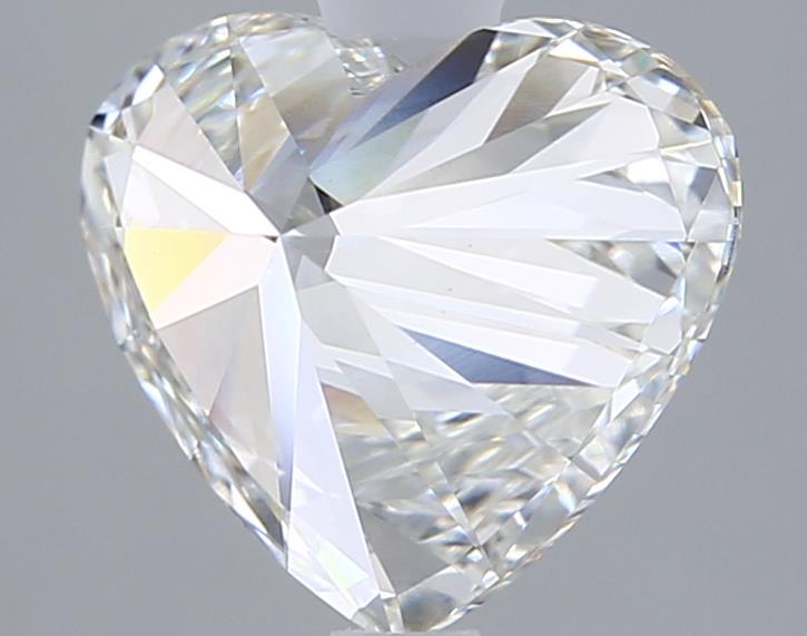 2.00 Carat Heart Lab Diamond :: Greenstar spin frame 07